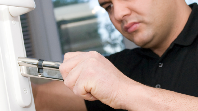 Your Expert Commercial Locksmith in Fullerton, CA