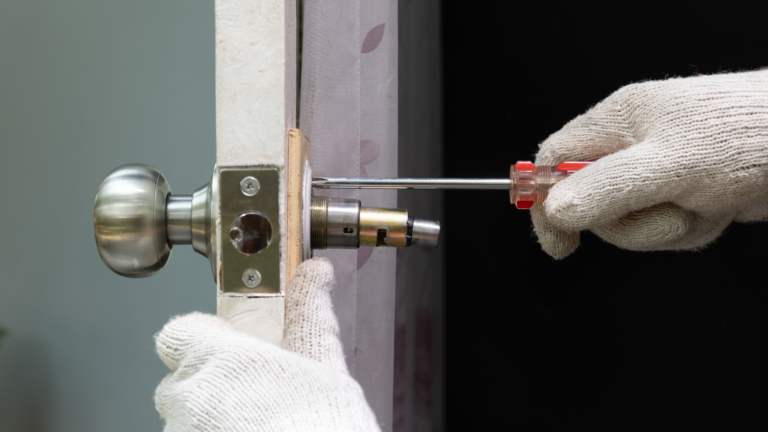 Safeguard Your Property in Fullerton, CA with a Dedicated Residential Locksmith