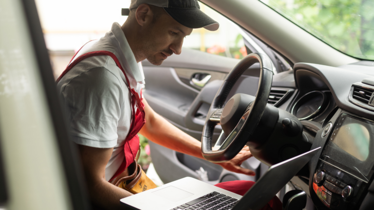 Locksmith in Fullerton, CA