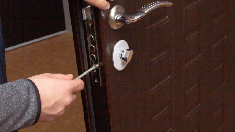 Locksmith in Fullerton, CA